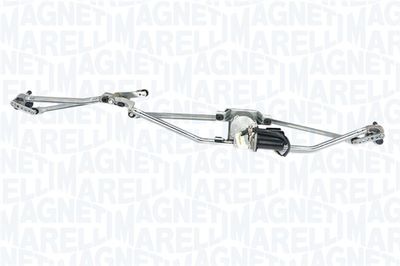 SISTEM STERGATOR PARBRIZ MAGNETI MARELLI 064351732010 2