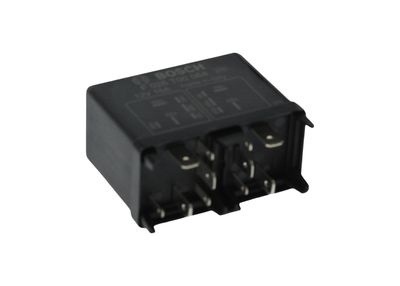 RELEU INJECțIE COMBUSTIBIL BOSCH F026T00064 6