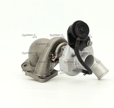 COMPRESOR SISTEM DE SUPRAALIMENTARE