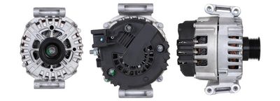 GENERATOR / ALTERNATOR ELSTOCK 287724
