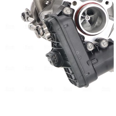 LADER AUFLADUNG NISSENS 93315 4