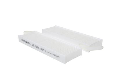 FILTER INNENRAUMLUFT CONTINENTAL 28000210072 4