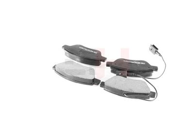 SET PLACUTE FRANA FRANA DISC GH GH410511 29