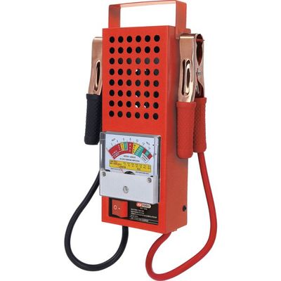 Vorschau Prüfgerät, Batterie Ansicht 3