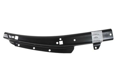 Versterking van de bumper Voor (zijkant, Rechts, staal) past: FORD BRONCO 09.20-