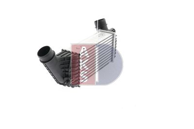 LADELUFTKüHLER AKS DASIS 067012N 5