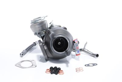 LADER AUFLADUNG BTS Turbo T981011BT 18