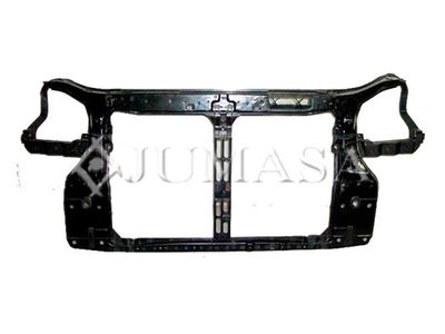 Облицовка передка JUMASA 06071670 для HYUNDAI TUCSON