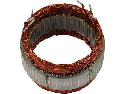 Stator, Generator