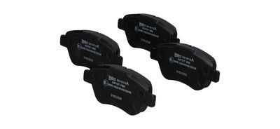 BREMSBELAGSATZ SCHEIBENBREMSE VALEO 301913A 5