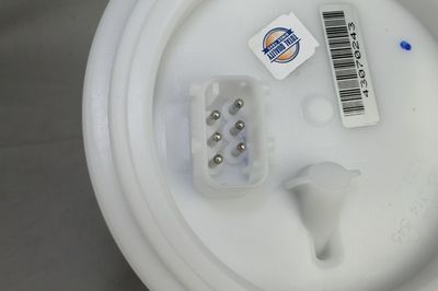 SISTEM ALIMENTARE CU COMBUSTIBIL METZGER AUTOTEILE 2250081 2