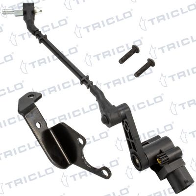 Датчик, регулиране на височината на светлините TRICLO 286227