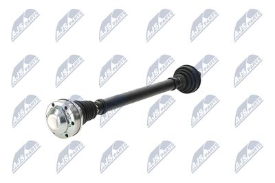 PLANETARA NTY NPWVW107 2