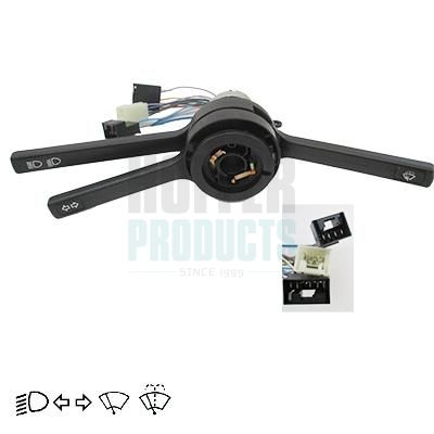 COMUTATOR COLOANA DIRECTIE