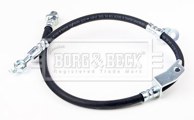 Brake Hose Borg & Beck BBH8316