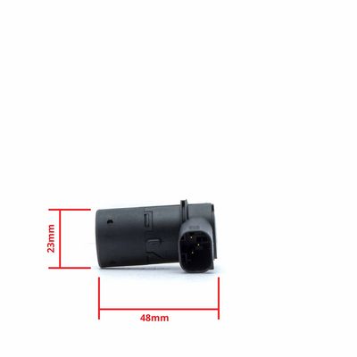 Vorschau Sensor, Einparkhilfe Ansicht 7