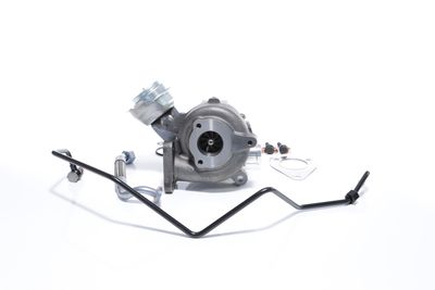 LADER AUFLADUNG BTS Turbo T981077BT 18