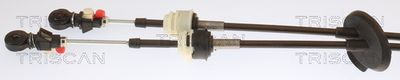 CABLU TRANSMISIE MANUALA TRISCAN 814023710 1