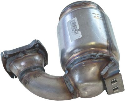 KATALYSATOR BOSAL 090567 1