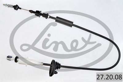 жило за газ LINEX