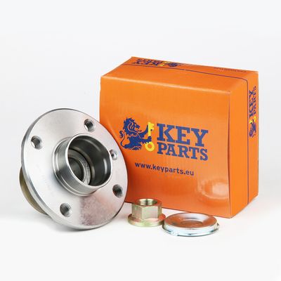 KEY PARTS KWB885 Ступица  для OPEL TIGRA (Опель Тигра)