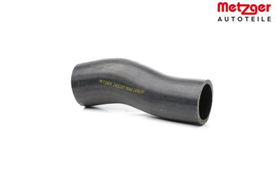 LADELUFTSCHLAUCH METZGER AUTOTEILE 2401207 4