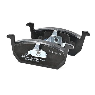 SET PLACUTE FRANA FRANA DISC DELPHI LP3287 3