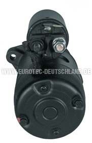 STARTER EUROTEC 11040103 2
