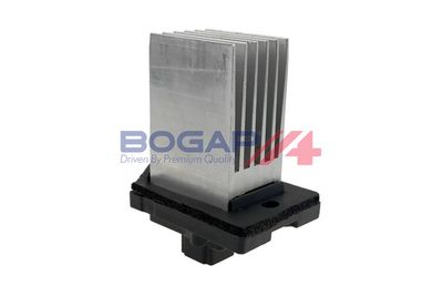 REZISTOR VENTILATOR HABITACLU