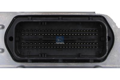 Kontrollenhet, motorhantering DT Spare Parts 7.78235 för IVECO