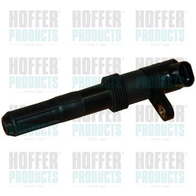 Катушка зажигания HOFFER 8010339 для FIAT STILO