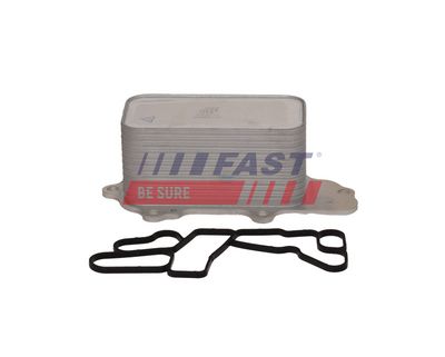 RADIATOR ULEI CUTIE VITEZE FAST FT04771 2