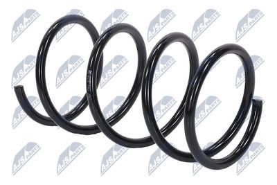 ARC SPIRAL NTY ASZMS019 11