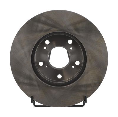 Remschijf set (2 stuks) Voor Links/Rechts past: HONDA ACCORD VII, ELEMENT 2.0-3.0 07.02-12.11