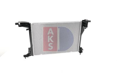 KüHLER MOTORKüHLUNG AKS DASIS 080135N 7
