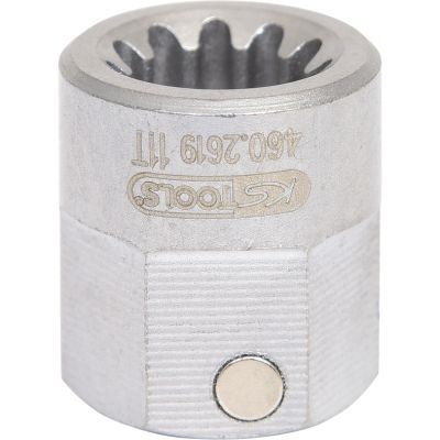 Dugókulcsbetét, féknyereg KS TOOLS 460.2619