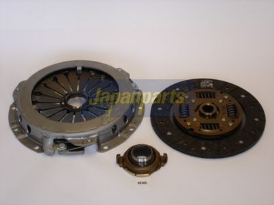 JAPANPARTS Sankabos komplektas