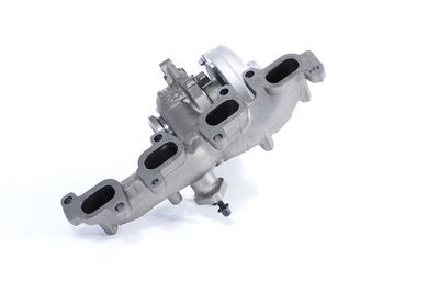 LADER AUFLADUNG BTS Turbo T915444 26