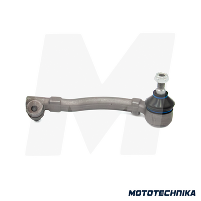 MOTOTECHNIKA Skersinės vairo trauklės galas