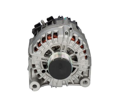 GENERATOR / ALTERNATOR VALEO 200261 27