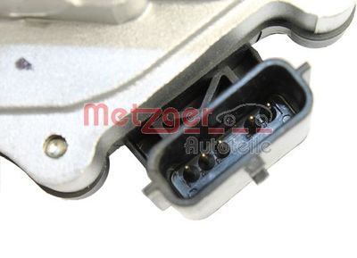 DROSSELKLAPPENSTUTZEN METZGER AUTOTEILE 0892574 2