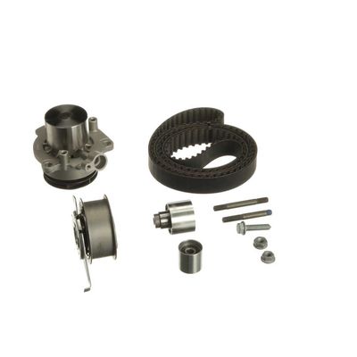 WASSERPUMPE + ZAHNRIEMENSATZ GATES KP35678XS 43