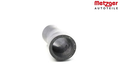 LADELUFTSCHLAUCH METZGER AUTOTEILE 2400299 10