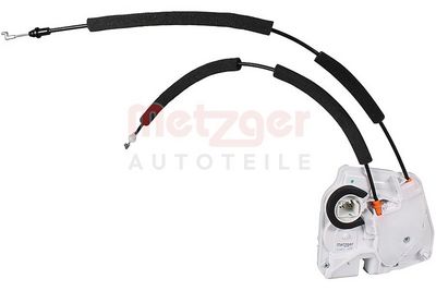 Zámek dveří METZGER AUTOTEILE 2314615