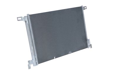 CONDENSATOR CLIMATIZARE NRF 350359 39