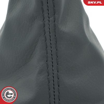 Hlavice řadicí páky ESEN SKV 63SKV477
