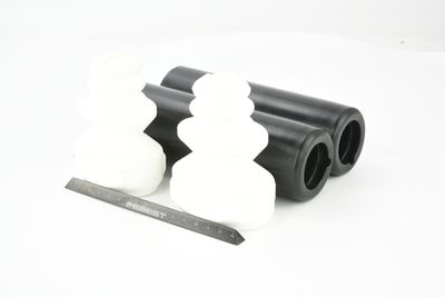 CHIT PROTECTIE PRAF AMORTIZOR FEBEST ADSHBA3IIRKIT 7