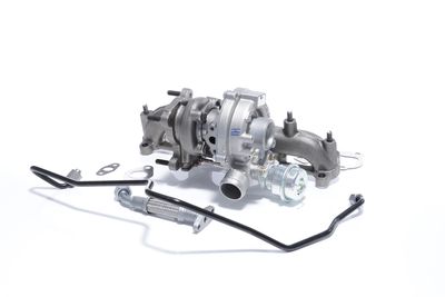 LADER AUFLADUNG BTS Turbo T981331 31