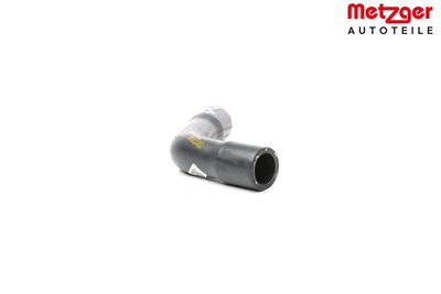 KüHLERSCHLAUCH METZGER AUTOTEILE 2422600 28