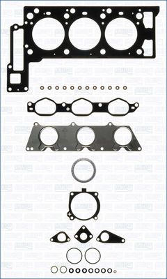 AJUSA 52578800 Прокладка ГБЦ  для MERCEDES-BENZ E-CLASS Кабриолет (A207) E 350 (207.456)